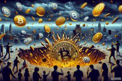 <strong>加密货币市场崩盘，17.5亿美元蒸发：原因</strong>