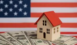 <strong>美国房地产市场承压，更多购房者退出交</strong>