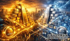 <strong>黄金市值24小时内飙升至历史新高</strong>