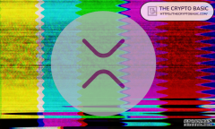 <strong>CNBC直播中，XRP价格出现新的故障，导致</strong>