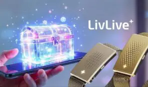 <strong>黄金和比特币下跌：LivLive 是最具千倍潜</strong>