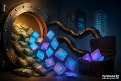 <strong>富达稳定币的首次亮相，使富达数字美元</strong>