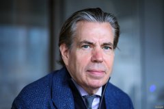 <strong>杰夫·柯里谈金属价格的疯狂飙升，以及</strong>