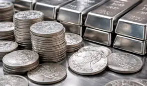 <strong>顶级市场分析师认为，白银价格的上涨可</strong>