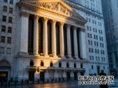 <strong>‌高管套现潮涌！美股涨势可持续性存疑</strong>