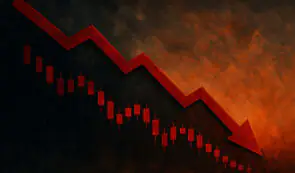 <strong>专家称黄金价格暴跌或将引发10万亿美元</strong>