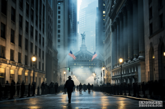 <strong>美政府停摆风险飙升至70%！特朗普“调停</strong>