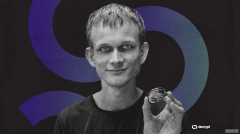 <strong>Vitalik Buterin 撤回部分 ETH，以优先考虑以</strong>