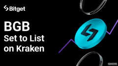 <strong>BGB 即将在 Kraken 上架_区块链</strong>