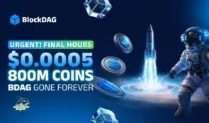 <strong>突破区块链壁垒：为什么 BlockDAG 的混合系</strong>