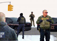 <strong>你的钱有多少钱流向了美国移民及海关执</strong>