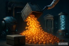 <strong>以太坊基金会进入轻微紧缩状态，Vitali</strong>