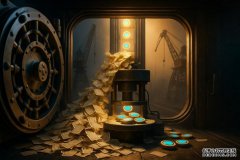 <strong>证券化代币化浪潮推动收入增长841%，助力</strong>