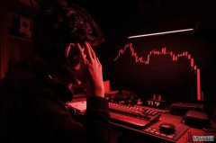 <strong>加密货币交易员因“惨痛”失误损失超过</strong>