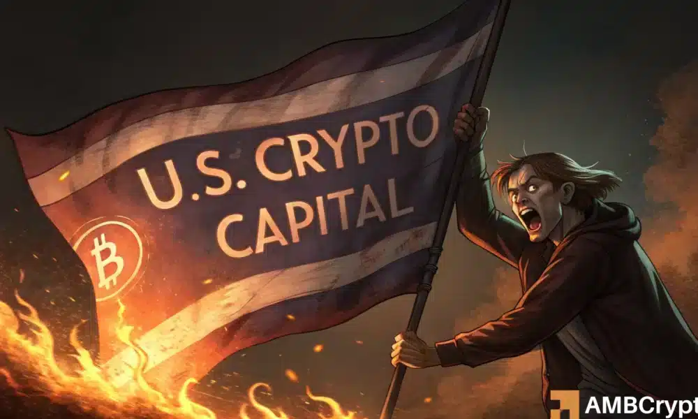 <b>比特币跌至两个月低点：特朗普的降息举措能否</b>