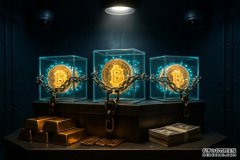 <strong>哈萨克斯坦加密储备计划取得进展，被扣</strong>