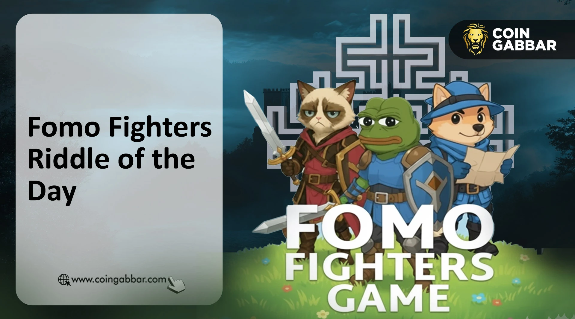 <strong>Fomo Fighters每日谜题答案（2026年2月1日）</strong>