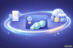 <strong>稳定币支付：加密卡如何连接数字资产与</strong>