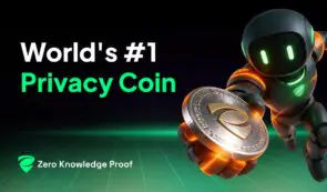 <strong>ZKP 第二阶段预售成为获得 6000 倍收益的最</strong>