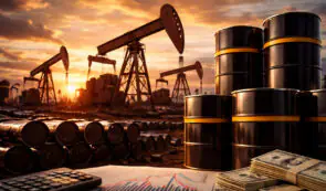 <strong>华盛顿想要委内瑞拉石油——埃克森美孚</strong>