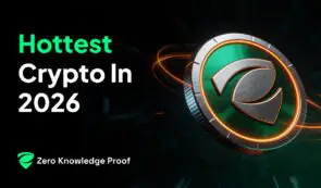 <strong>ZKP推出新的加密货币，瞄准医疗保健数据</strong>