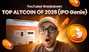 <strong>为什么迈克尔·鲁贝尔称IPO Genie将成为下</strong>