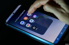 <strong>人工智能热潮正引发软件公司贷款危机：</strong>