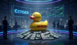 <strong>市场资金流入喜讯：CETOEX交易所将在预售</strong>