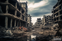 <strong>特朗普称美伊正在谈判，伊朗最高领袖顾</strong>