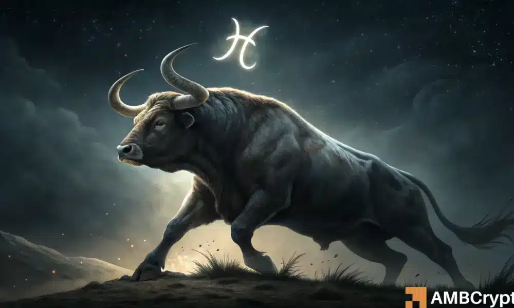 <strong>Pi Network：为什么这些供应区会抑制 PI 多</strong>