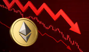 <strong>汤姆·李在以太坊上的投资面临60亿美元的</strong>