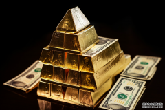 <strong>美银Hartnett：终结＂黄金大牛市＂的只能</strong>