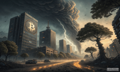 <strong>比特币测试7.6万美元的长期成本支撑位—</strong>