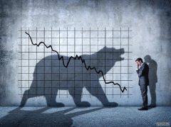 <strong>这就是比特币和加密货币市场本周末暴跌</strong>