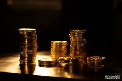 <strong>“稳定币老大”Tether去年赚了100亿美元，</strong>