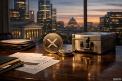 <strong>XRP 获得机会：真假难辨？专家揭秘真相</strong>