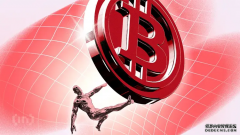 <strong>机构需求降温，比特币ETF遭遇60亿美元资</strong>