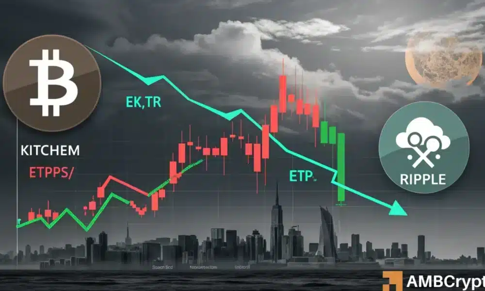 <strong>报告显示，受疫情封锁担忧影响，加密货</strong>