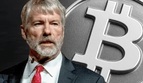 <strong>比特币测试 7.7 万美元，迈克尔·塞勒暗示</strong>