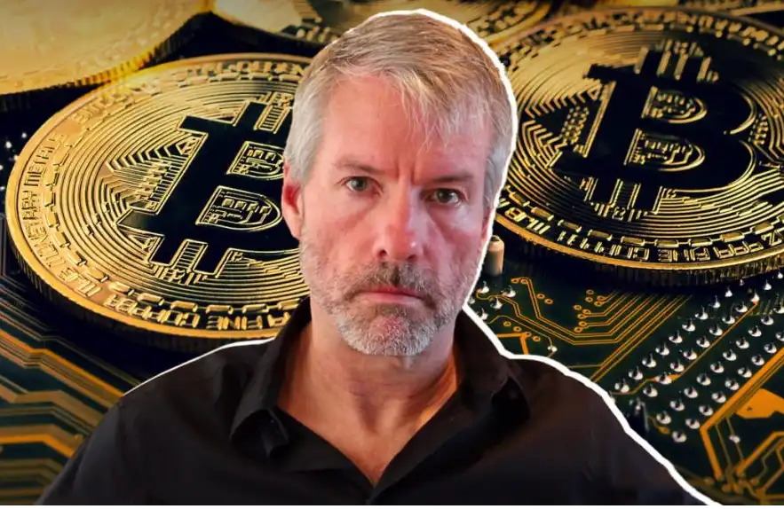 <strong>比特币持续暴跌，Strategy是否会被迫抛售</strong>