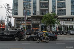 <strong>据报道，中国有组织犯罪网络在2025年转移</strong>