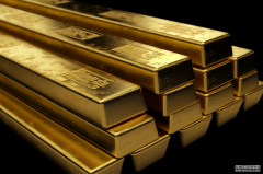 <strong>黄金最脆弱的时刻？仅需5%的获利盘出逃</strong>