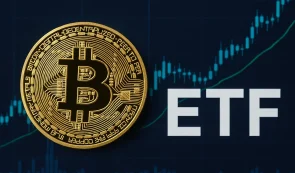 <strong>比特币ETF热潮遭遇残酷现实</strong>