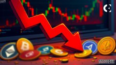 <strong>今天加密货币市场为何崩盘？_区块链</strong>