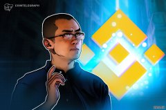 <strong>赵长鹏（CZ）否认币安加剧加密货币市场</strong>