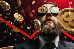 <strong>比特币测试 75,000 美元关口，避险情绪席</strong>