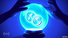 <strong>Tether 的主导地位表明市场可能尚未触底。</strong>