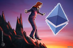 <strong>BitMine Immersion因以太坊（ETH）抛售致60亿美</strong>