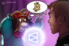 <strong>比特币（BTC）跌破6.5万美元概率攀升至</strong>