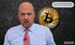 <strong>吉姆·克莱默表示，塞勒可能推动比特币</strong>